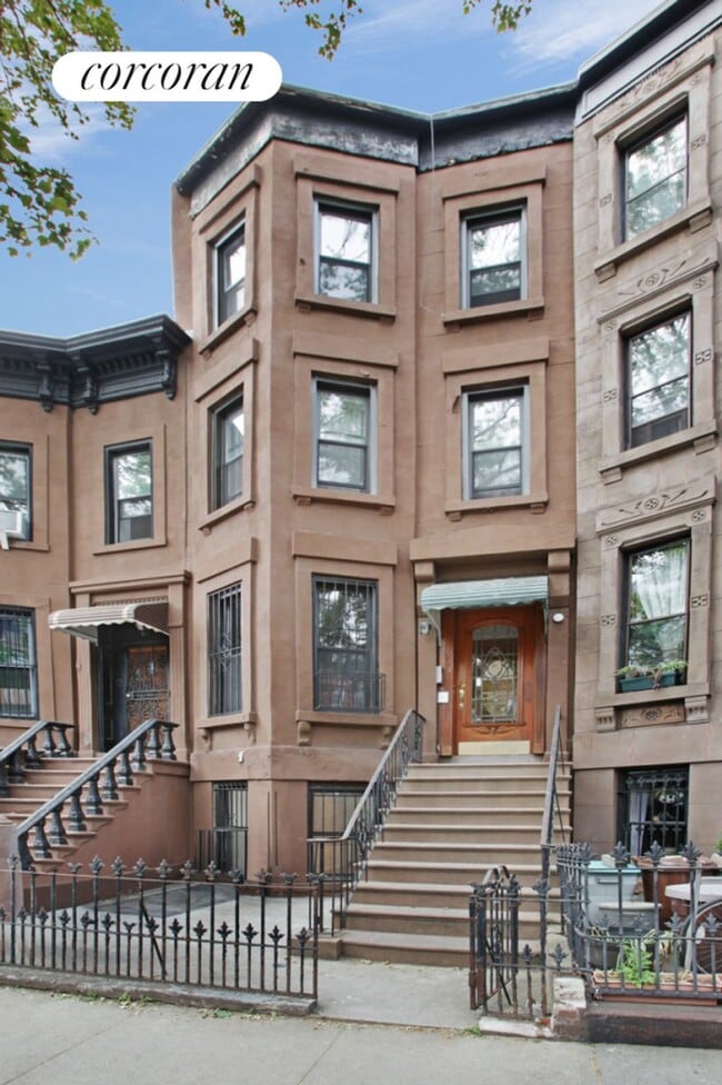 property at 653 Degraw St