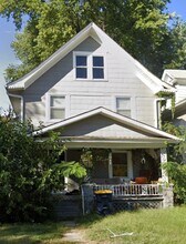 5242 Lyon Ave in Kansas City, MO - Building Photo - Building Photo
