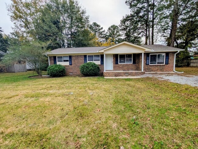 property at 310 Sunset St SW