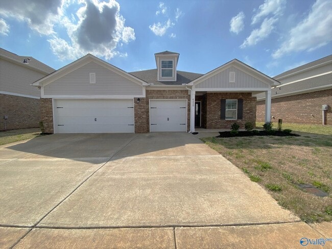 property at 4220 Textile Ln