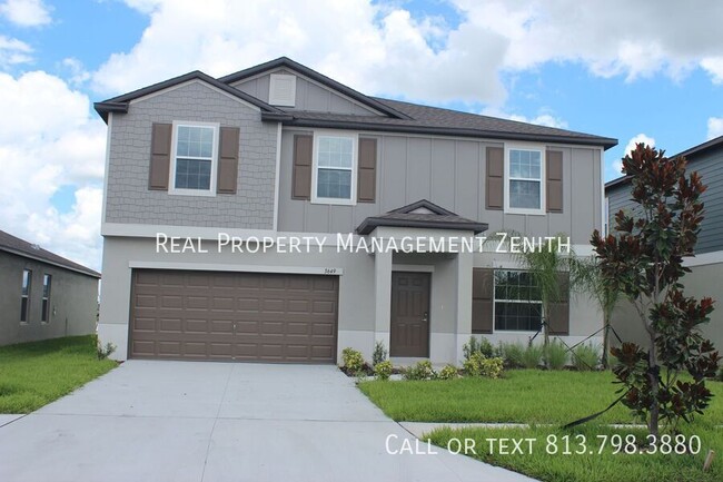 property at 3649 Forest Path Dr