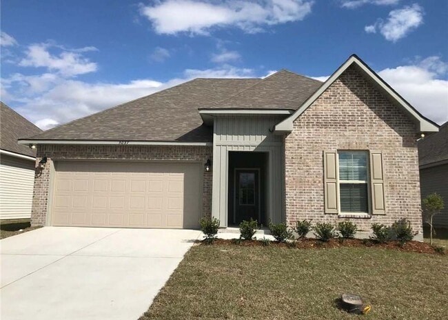 property at 5037 Park Shore Dr