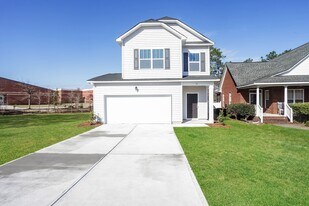 30 Paces Run in Lugoff, SC - Building Photo