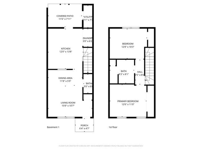 502 Streamwood Dr in Jacksonville, NC - Building Photo - Building Photo