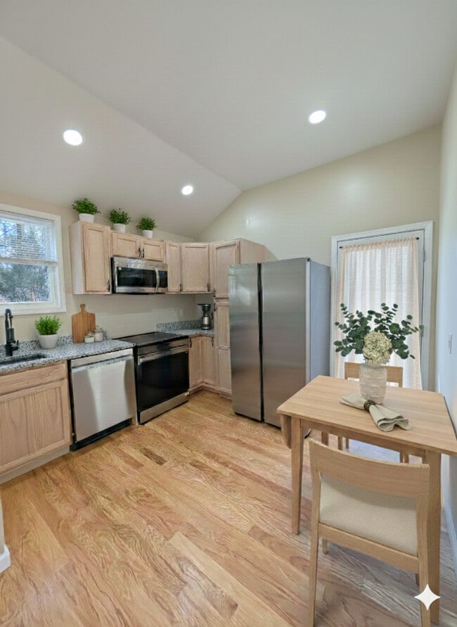 3211 Winding Trail in Matthews, NC - Building Photo - Building Photo