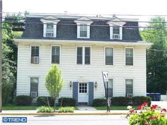 Apartment Bldg in Mullica Hill, NJ - Building Photo