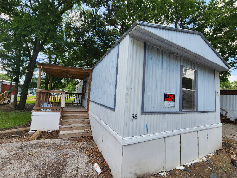 603 Verhalen Rd in Alvin, TX - Building Photo