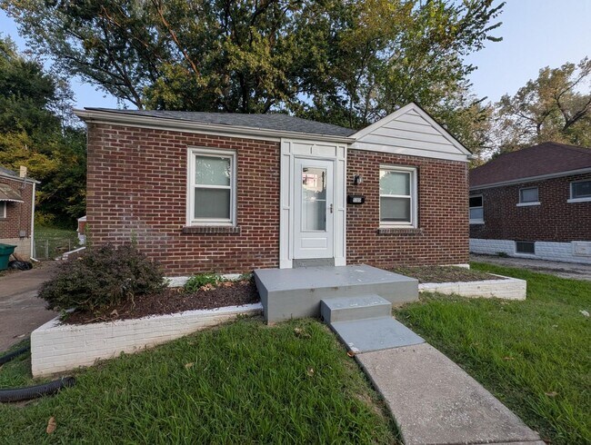 property at 5305 Fletcher St