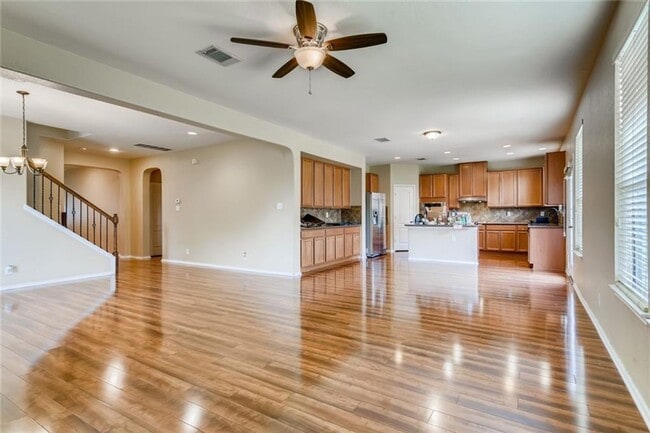 169 Pomegranate Cove in Kyle, TX - Building Photo - Building Photo