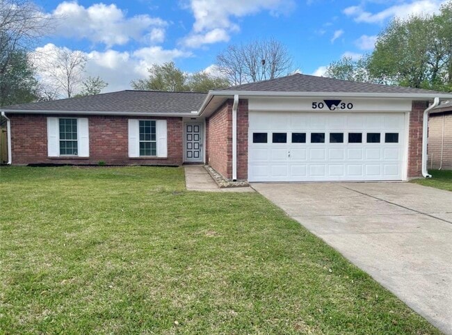 property at 5030 Valleyview Dr