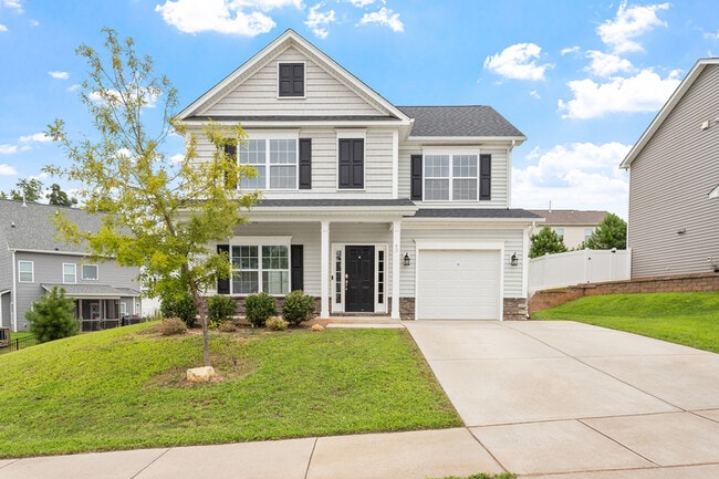 43 W Falcon Ct in Clayton, NC - Building Photo - Building Photo