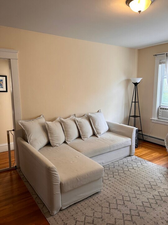 100 Taft Ave, Unit 100 Taft # 8 in Providence, RI - Building Photo