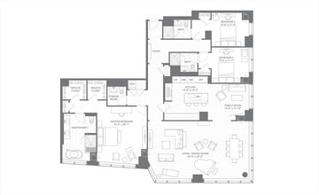 1 Franklin St in Boston, MA - Building Photo - Building Photo