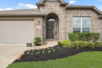 9919 Willow Crown Ln in Richmond, TX - Building Photo - Building Photo