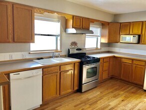 3630 W Alice Pl in Denver, CO - Building Photo - Building Photo