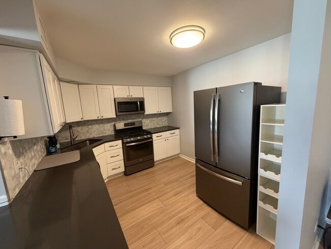 110 S Dunton Ave in Arlington Heights, IL - Building Photo - Building Photo