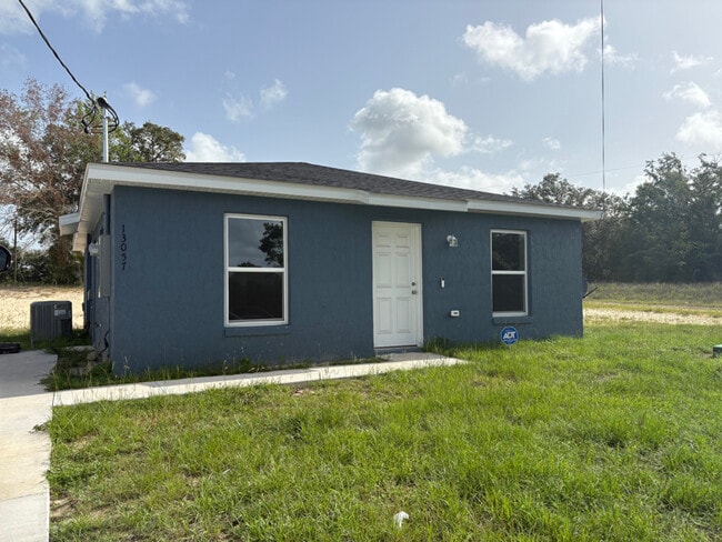 property at 13057 SW 107th St