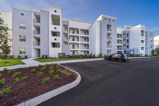 property at 3161 Paradox Cir