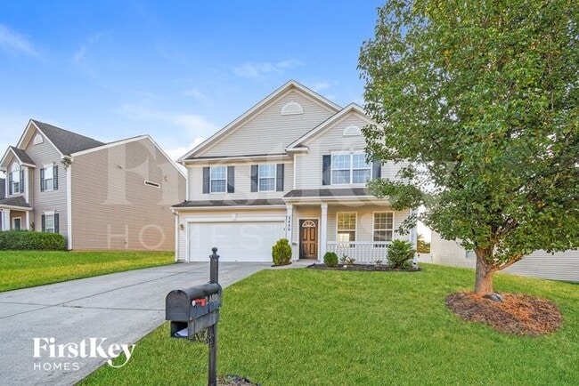 2486 Ingleside Dr