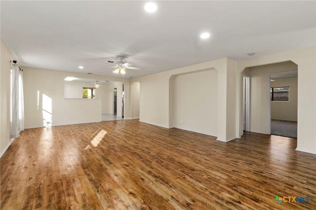 property at 2051 Dragon Trail