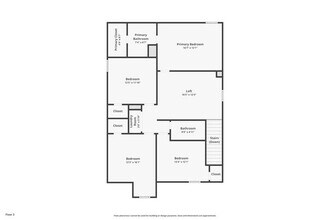 3084 Fantasy Ter Dr in Katy, TX - Building Photo - Building Photo