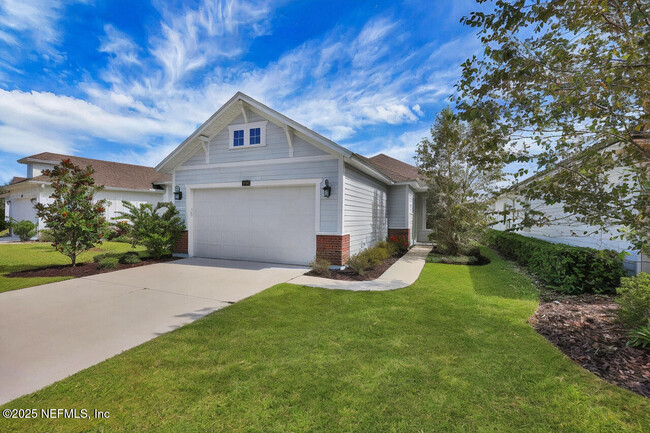 445 Vista Lake Cir in Nocatee, FL - Building Photo - Building Photo