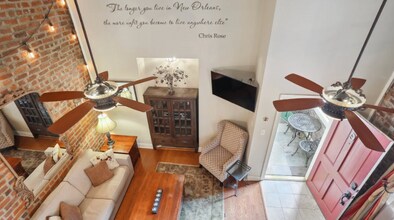 1204 Chartres St in New Orleans, LA - Building Photo - Building Photo
