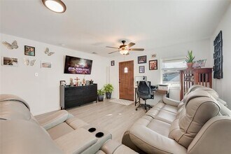 5508 Diaz Ave in Fort Worth, TX - Building Photo - Building Photo