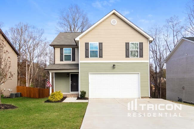 property at 841 Prince Edward Rd