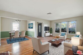 12630 Martha St in Los Angeles, CA - Building Photo - Building Photo