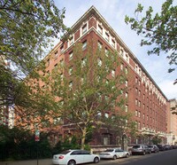 Building Photo - SilverBrick Square Apartments in Springfield, Massachusetts