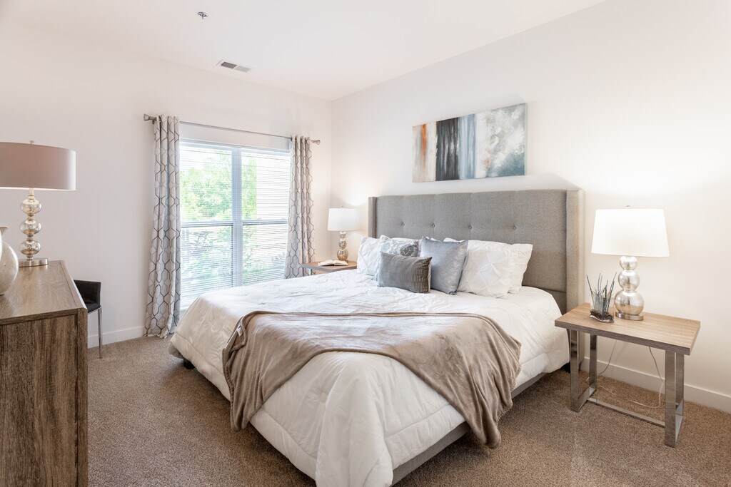 Panton Mill Station South Elgin, IL Apartments