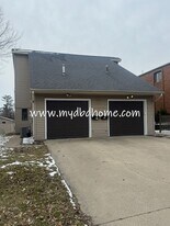 2007 Hillside Ave in Fort Wayne, IN - Building Photo