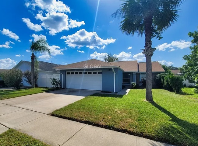 property at 5316 Barefoot Path