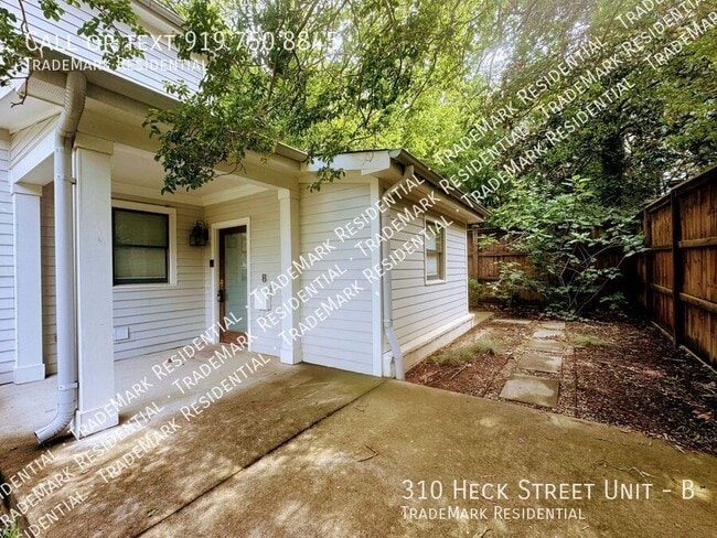 property at 310 Heck St