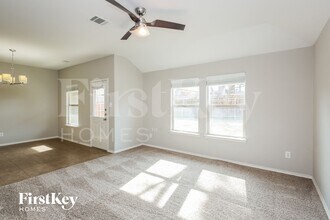 1313 Waco Turner Dr in Royse City, TX - Building Photo - Building Photo