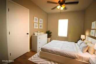 7729 Farm to Market Rd 1301 in Wharton, TX - Building Photo - Building Photo