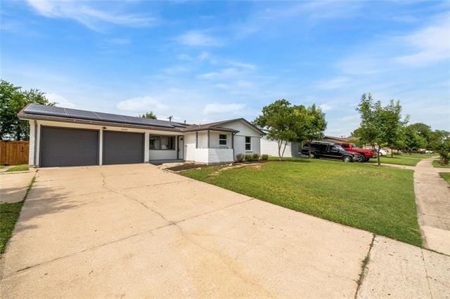 property at 11341 Carissa Dr