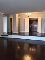 1200 23rd Street Northwest, Unit APT 606 in Washington, DC - Building Photo