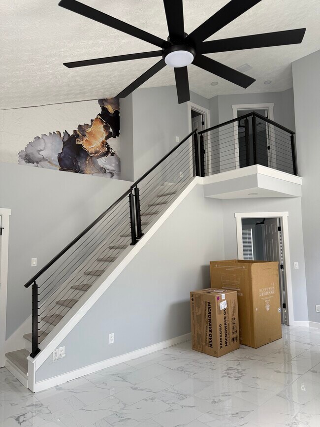 1317 Parkside Club Dr in Lawrenceville, GA - Foto de edificio - Building Photo