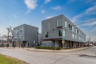 707 Townhomes in Dallas, TX - Building Photo - Building Photo