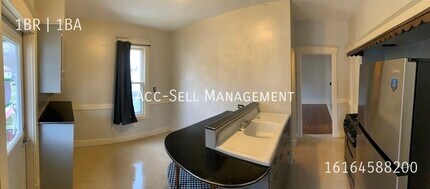 205 Valley Ave NW in Grand Rapids, MI - Building Photo - Building Photo