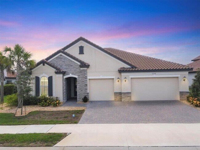 7228 Great Egret Blvd in Sarasota, FL - Building Photo - Building Photo