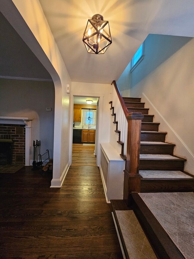 102 N Forrest St in York, PA - Building Photo - Building Photo