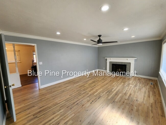 1545 12th St in Idaho Falls, ID - Building Photo - Building Photo