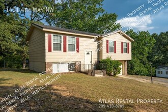 1401 4th Way NW in Center Point, AL - Building Photo - Building Photo