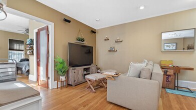 431 Shawmut Ave in Boston, MA - Building Photo - Building Photo