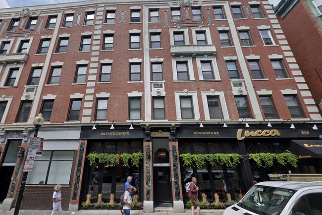 property at 226 Hanover St