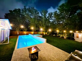 101 S Corona Ave in Clearwater, FL - Building Photo