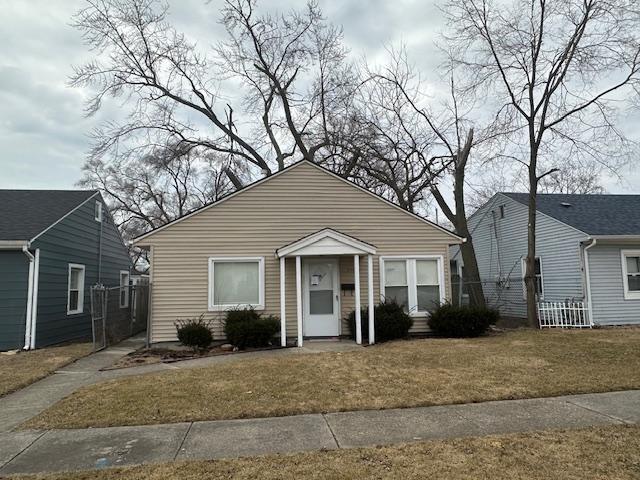 property at 17127 Park Ave